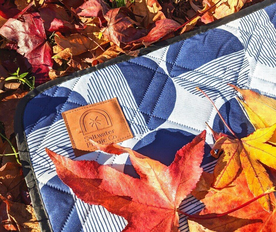 Saltwater Picnic Co. Makers and Creators Love Central Coast